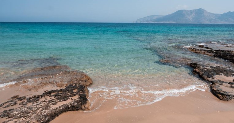 Αν υπάρχει παράδεισος, ίσως βρίσκεται στα Κουφονήσια