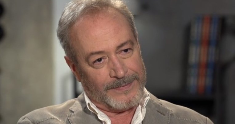 «Γνώρισα τον πατέρα μου όταν ήμουν 20 χρονών»: Η εξομολόγηση του Γρηγόρη Βαλτινού 