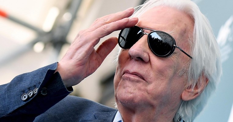 «Εσύ, ο αφτιάς θα παίξεις στη θέση του, μου είπε ο σκηνοθέτης που δεν γνώριζε καν το όνομά μου»