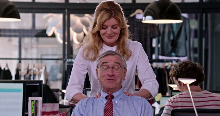 Ούτε φαντασίωση, ούτε πολυτέλεια: 17 εταιρείες προσφέρουν δωρεάν μασάζ στους υπαλλήλους τους