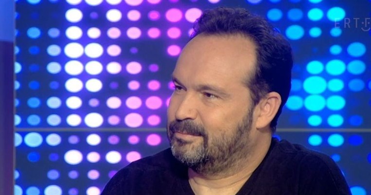 Κώστας Μακεδόνας: «Η Βίκυ Μοσχολιού με έβλεπε σαν το γιο που είχε χάσει»