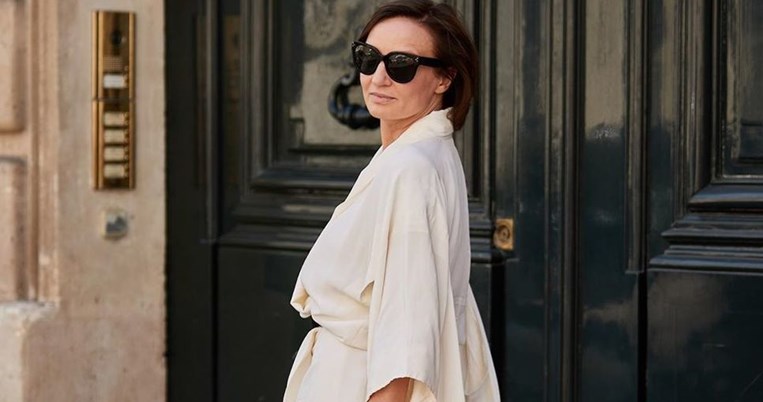 Η αρχή του παραλληλόγραμμου: Όσα μπορεί να κάνει μία γυναίκα πάνω από 50 για να φαίνεται πιο λεπτή 