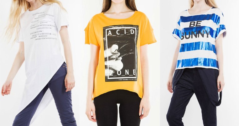 Τα 15 πιο stylish Τ-shirts της BSB για το φετινό καλοκαίρι