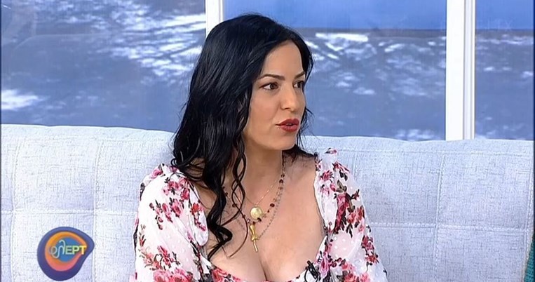 «Δεν πέρασα καλά με το “Ευτυχισμένοι μαζί”»: Η Ιωάννα Πηλιχού και το ξάφνιασμα της αναγνωρισιμότητας