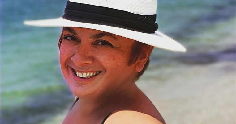 «Δεν θα το ξανακάνω ποτέ αυτό στο σώμα μου»: Η Ελεάννα Τρυφίδου έχασε 37 κιλά και είναι αγνώριστη