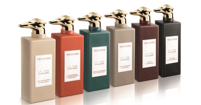 Κομψότητα, φινέτσα και κοσμοπολιτισμός μέσα σε 6 μοναδικά μπουκάλια αρώματος 