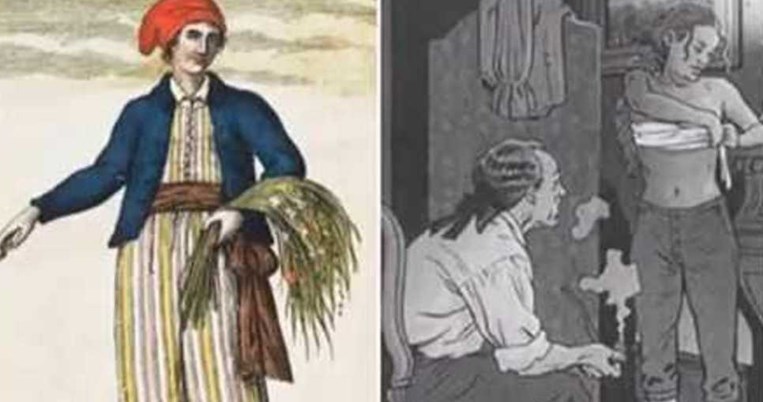 Μεταμφιέστηκε σε άντρα για να κάνει τον περίπλου του πλανήτη: Η πρώτη γυναίκα που γύρισε τον κόσμο