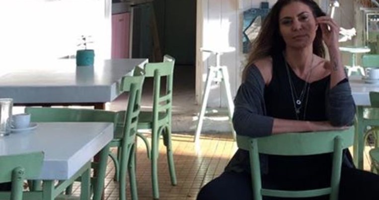 «Εγώ αυτόν τον άντρα αγάπησα. Ο ίδιος άντρας είναι. Δεν άλλαξε γιατί είναι ανάπηρος».