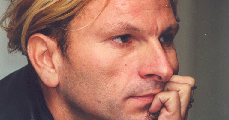 Ο νέος Γενικός Καλλιτεχνικός Διευθυντής της Ελευσίνας Πολιτιστική Πρωτεύουσα της Ευρώπης 