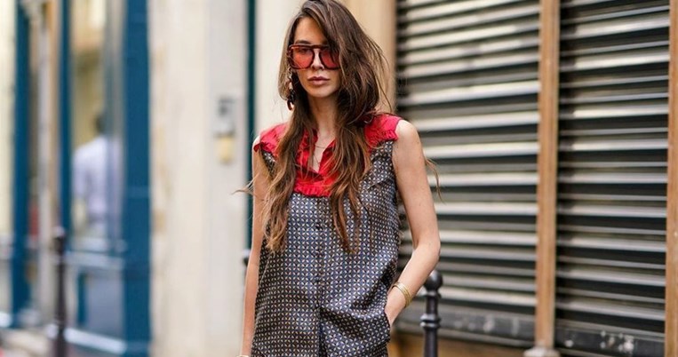 «Κάθε φορά που φοράω αυτό το ρετρό αξεσουάρ, μου κάνουν κομπλιμέντα»: Μια fashion editor εξηγεί