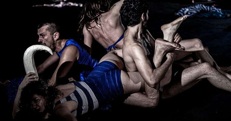 Ξεκινά η προπώληση για το Φεστιβάλ Χορού Καλαμάτας που φέτος θα γίνει τον Αύγουστο για πρώτη φορά