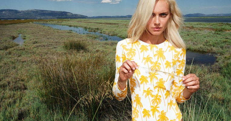 Η φετινή συλλογή των μαγιό Maa Boo φέρνει την Καλιφόρνια στην Ελλάδα 