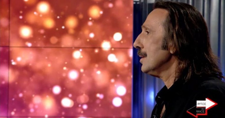 «Αποφάσισα να ζήσω ελεύθερος αλλά δεν το συστήνω σε πολλούς. Η μοναξιά είναι σκληρή παρέα»