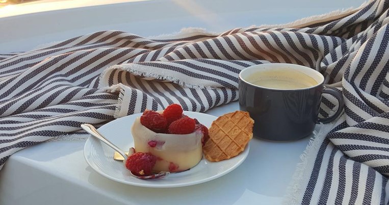 Αυτό είναι το μεγαλύτερο διατροφικό λάθος που κάνουμε στις διακοπές