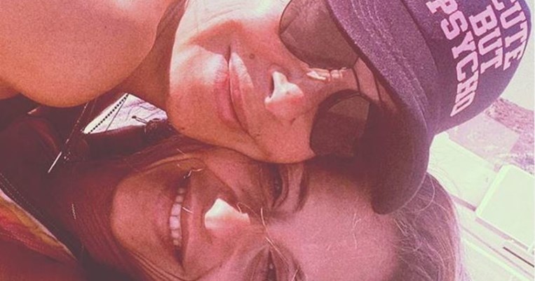 «Δέσιμο»: Η Άννα Βίσση και η Σοφία Καρβέλα έχουν την τέλεια σχέση μαμάς-κόρης