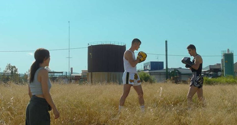 Η ελληνική ταινία που διεκδικεί τον Χρυσό Φοίνικα στο Φεστιβάλ Καννών
