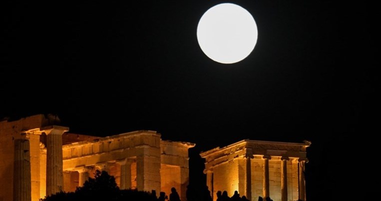 77 αρχαιολογικοί χώροι και μουσεία σε όλη τη χώρα θα υποδεχθούν το κοινό, με ελεύθερη είσοδο