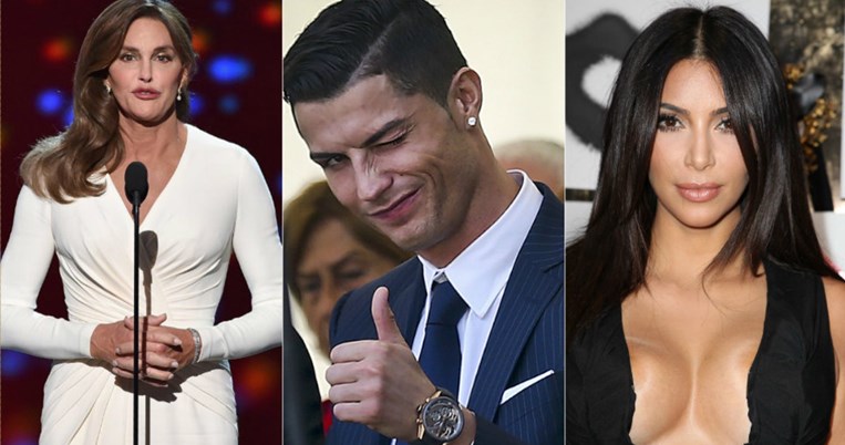 Αυτά είναι τα 10 μεγαλύτερα αστέρια του διαδικτύου για το 2016