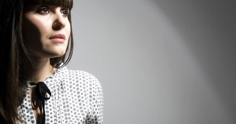 Η πιο ωραία επιλογή: Η Μαίρη Ρετσίνα είναι το κορίτσι της Attrattivo