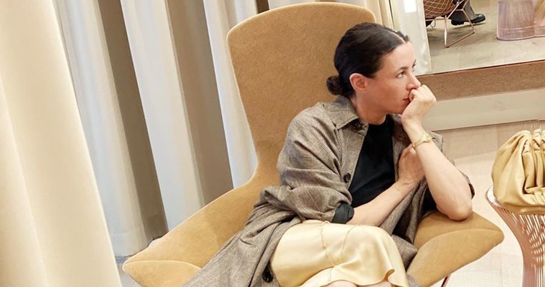 Δεν με νοιάζει ποιες θα είναι οι φθινοπωρινές τάσεις. Αυτά τα 6 βασικά κομμάτια θα τα αγοράσω