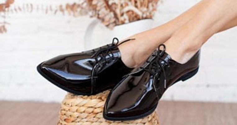 «Από το μηδέν με ένα κομμάτι δέρμα»: Τα χειροποίητα Margo Shoes, τρεις γενιές υποδηματοποιίας