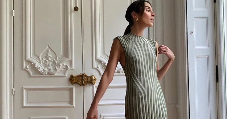 Πήραμε μαζί μας στις διακοπές ένα και μοναδικό ζευγάρι παπουτσιών: Και άνετο και ταιριάζει με όλα