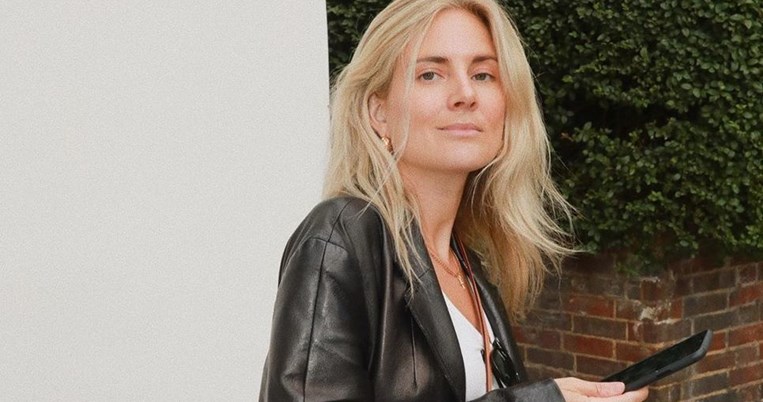 «Υπόσχομαι, αυτές θα είναι οι μπότες που θα βρίσκονται παντού τον επόμενο χειμώνα»