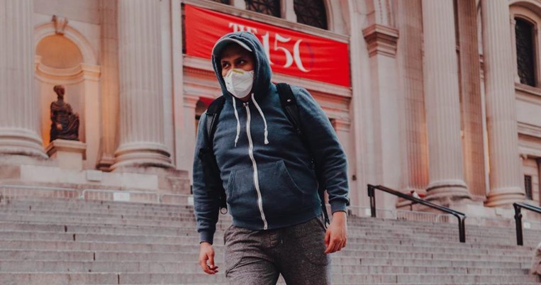 Mία ιστορική στιγμή σε μία πόλη που υπέφερε: Aνοίγει ξανά το Μet της Νέας Υόρκης μετά από 6 μήνες