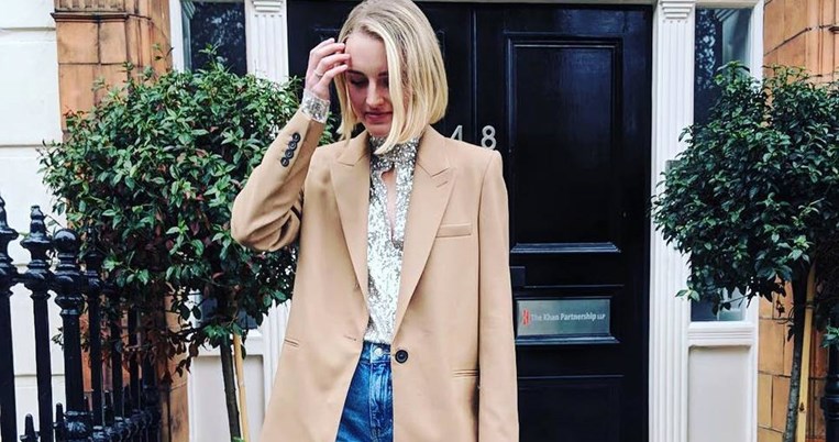 Τόσο φίνα και πολυτελή: Τα φθινοπωρινά κομμάτια των Mango που δε θα πιστεύεις ότι είναι από τα Mango