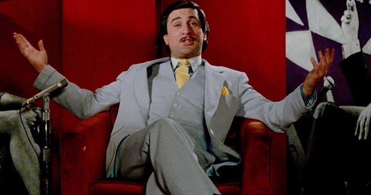 «Ο Ντε Νίρο είναι ο μόνος που ξέρει από που προέρχομαι»: 9 κορυφαίες ταινίες του σπουδαίου ηθοποιού