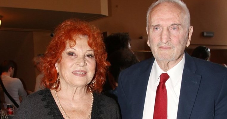 «Θα πνιγόμουν μαζί με τις φίλες μου. Σώθηκα από θαύμα»: H εξομολόγηση της Χρυσούλας Διαβάτη