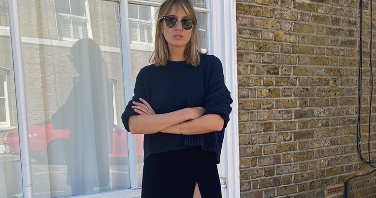 Είναι επίσημο, αυτό είναι το πιο σικάτο χρώμα που μπορείς να φορέσεις το φετινό φθινόπωρο