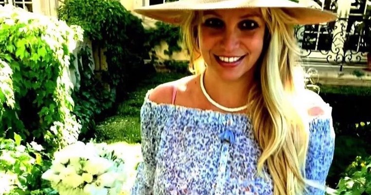 Nα ελευθερωθεί από τον έλεγχο και την καταπίεση του πατέρα της ζητάει απεγνωσμένα η Μπρίτνεϊ Σπίαρς