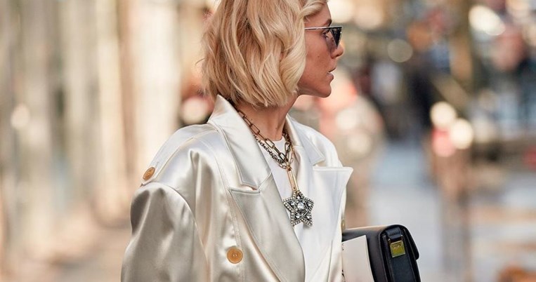 Είναι το αύριο της μόδας: 4 βασικά πράγματα που πρέπει να προσέξεις πριν αγοράσεις vintage