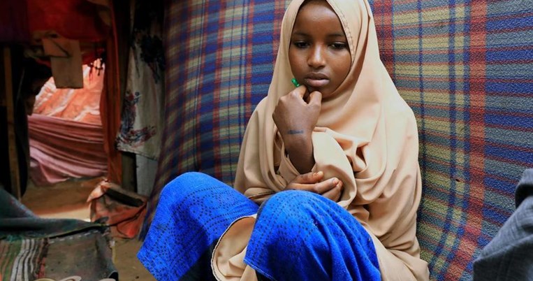 Κατακραυγή και έντονες αντιδράσεις: Στη Σομαλία νομιμοποιούν τον γάμο παιδιών, από τα 10 τους χρόνια