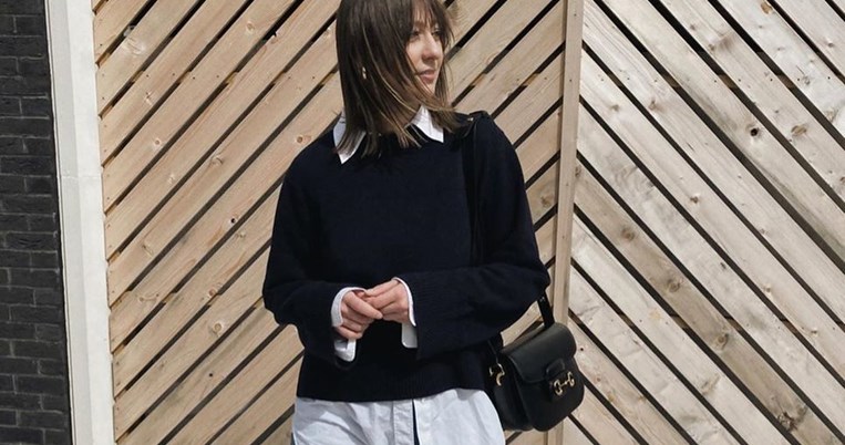 Τα πλεκτά του φετινού φθινοπώρου είναι τόσο όμορφα και φίνα που ανυπομονώ να αρχίσουν τα κρύα 