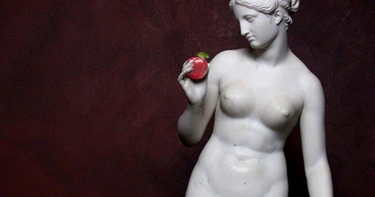 «Εrotic Art Festival»: Ερωτικές περιπλανήσεις από τις 15-18 Απριλίου στο Tae Kwon Do