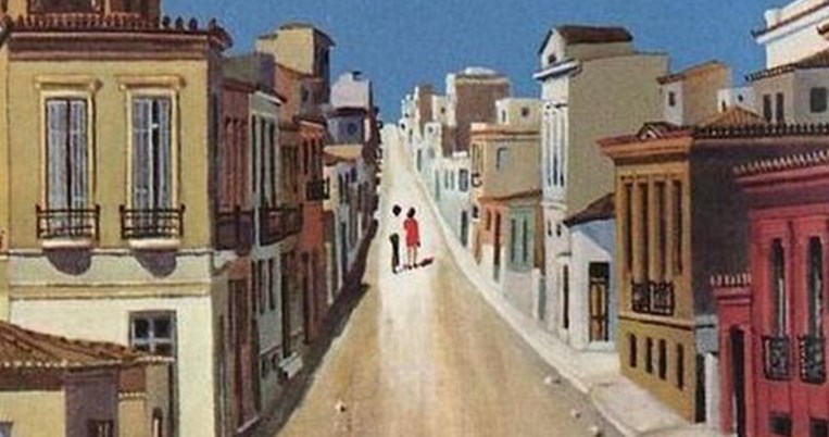 Ο κρυφός συμβολισμός πίσω από το «Άγαλμα», το τραγούδι που καθιέρωσε τον Γιάννη Πουλόπουλου 