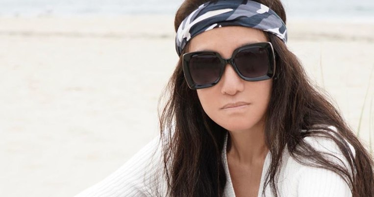 Το μυστικό της παντοτινής νεότητας της Βέρα Γουάνγκ: Στα 70 της μοιάζει 20 χρόνια νεότερη