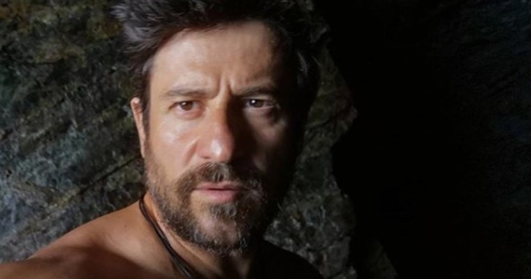 Ατύχημα Αλέξη Γεωργούλη -Πολύωρο χειρουργείο μετά από σοβαρό τραυματισμό σε αναρρίχηση στον Όλυμπο
