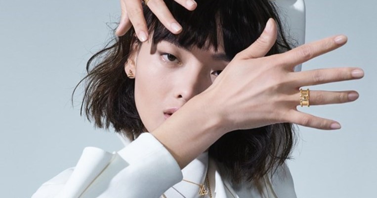 Τα νέα κοσμήματα της Louis Vuiton κρύβουν μια έκπληξη 