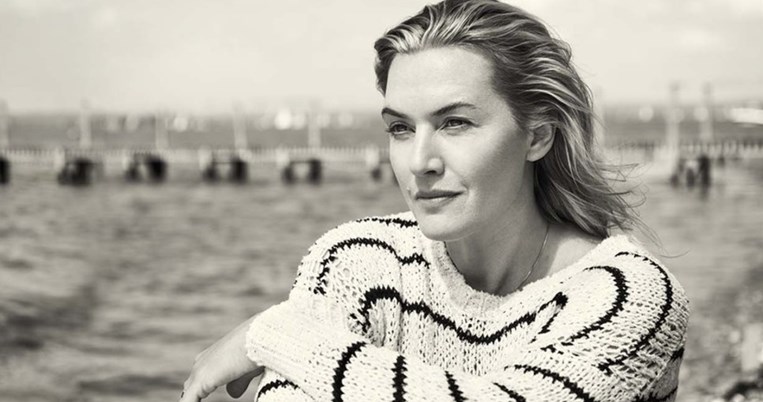 «Γ@μ@σε τα, έχω ξεχάσει να παίζω»: Η θεϊκή απάντηση της Κέιτ Γουίνσλετ για την πανδημία