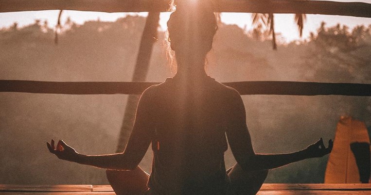 Διαλογισμός για αρχάριους: Οι βασικοί κανόνες