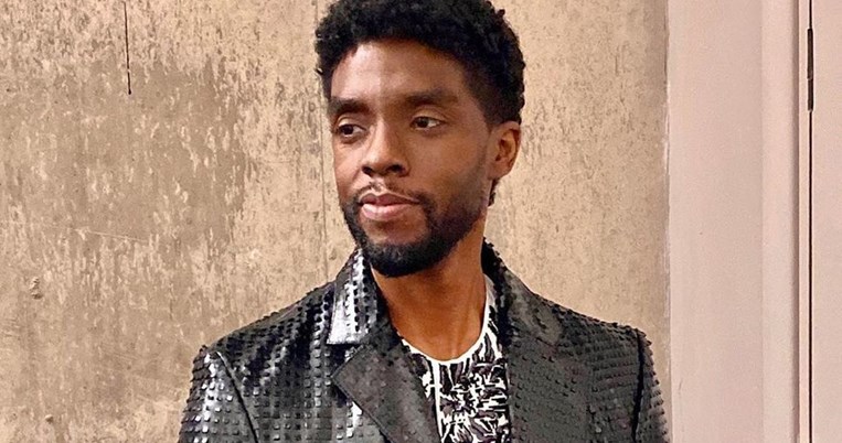 Πέθανε ο πρωταγωνιστής του Black Panther, Chadwick Boseman, στα 43 του μετά από μάχη με τον καρκίνο