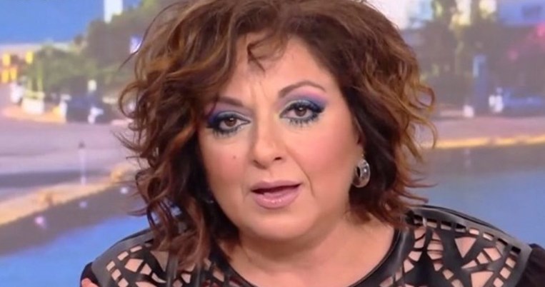 «Δεν θα ξεχάσω ποτέ πόσο σκληρό πατέρα είχα»: H εξομολόγηση της Σοφίας Μουτίδου