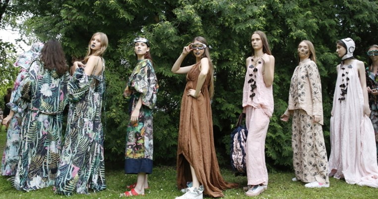 Οι 10 μεγαλύτερες τάσεις της μόδας για τη σεζόν Φθινόπωρο/Χειμώνας 20-21