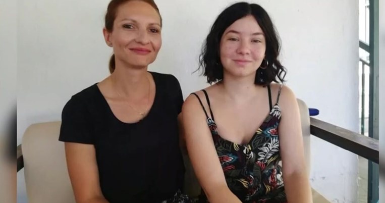 Ο θρίαμβος της θέλησης: Μαμά και κόρη πέρασαν μαζί στο πανεπιστήμιο, στις σχολές της επιλογής τους