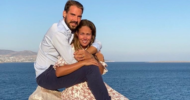 Ποια είναι η μοναχοκόρη Ελβετού εκατομμυριούχου που θα παντρευτεί ο Φίλιππος Γλύξμπουργκ  