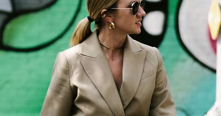 1 σακάκι + 1 τζιν παντελόνι = 7 σούπερ στιλάτες και καθόλου βαρετές φθινοπωρινές εμφανίσεις