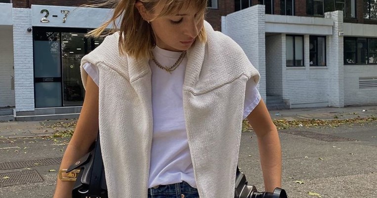 Βασικοί πρωταγωνιστές: Αρκεί ένα από αυτά τα 5 φθινοπωρινά κομμάτια για να χτίσεις το στυλ σου